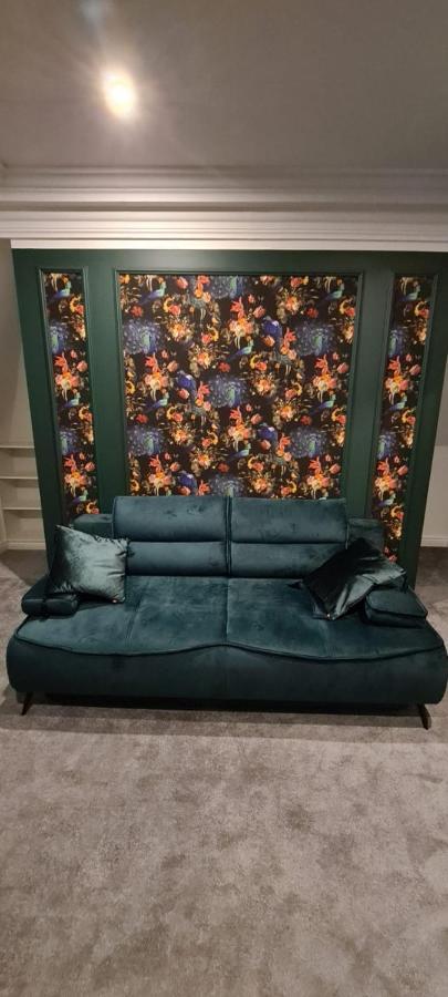 Monte Carlo Boutique Hotel 斯维诺乌伊希切 客房 照片