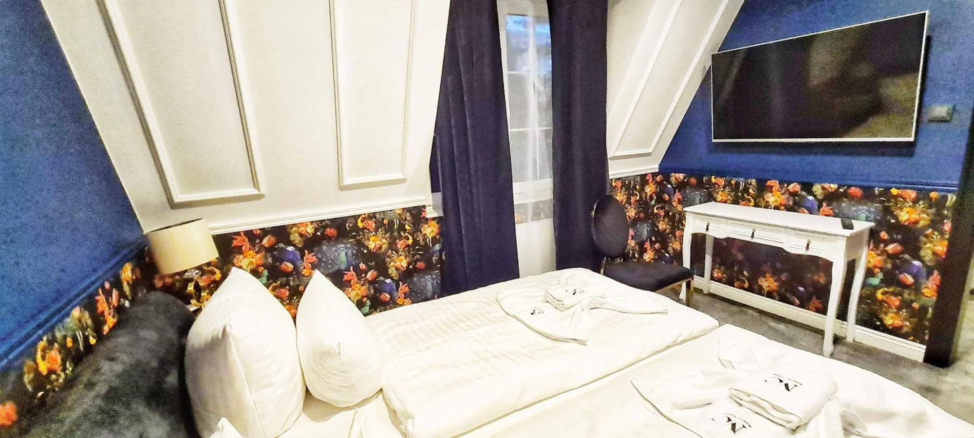 Monte Carlo Boutique Hotel 斯维诺乌伊希切 客房 照片